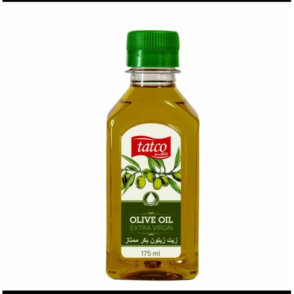 olive virgin oil