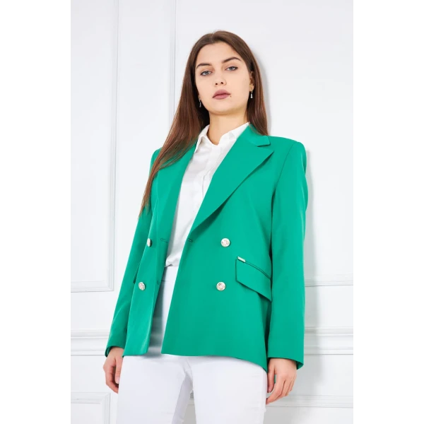 women blazer jacket