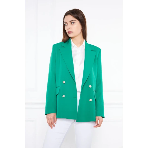 women blazer jacket