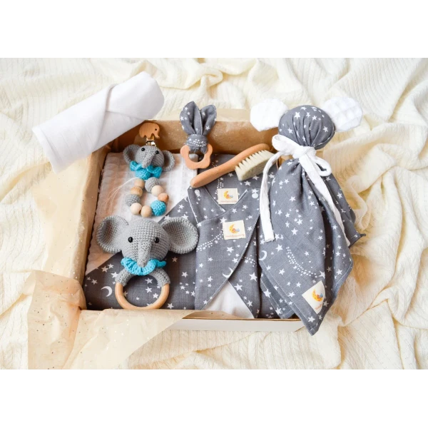 newborn gift sets