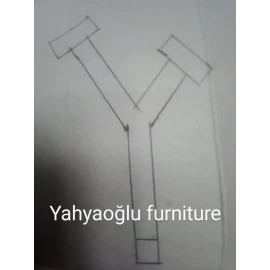 Yahyaoğlu metal mobilya 