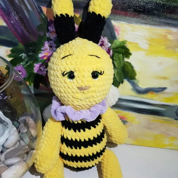 toy bee