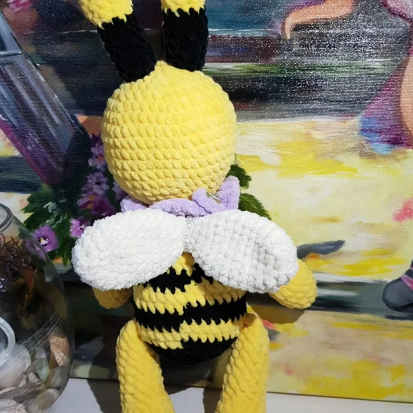 toy bee