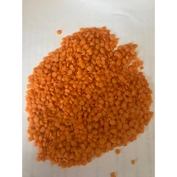 kırmızı mercimek(red lentils)