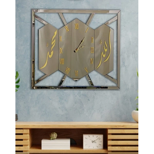 wall clock