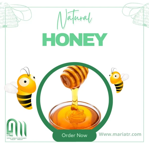 natural turkish honey