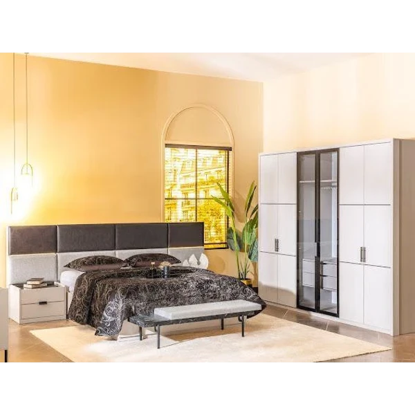 vera bedroom set