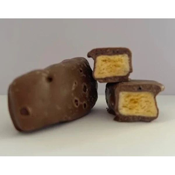 sütlü çikolata kaplı mango draje 200g