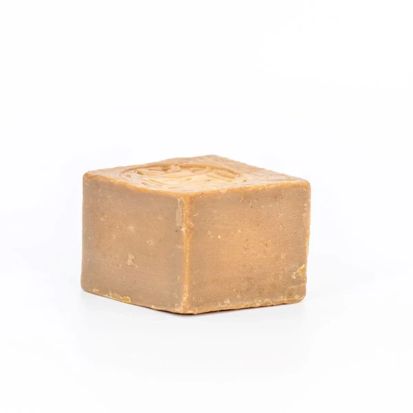luxurious traditional aleppo laurel soap (laurel oil 40%)
