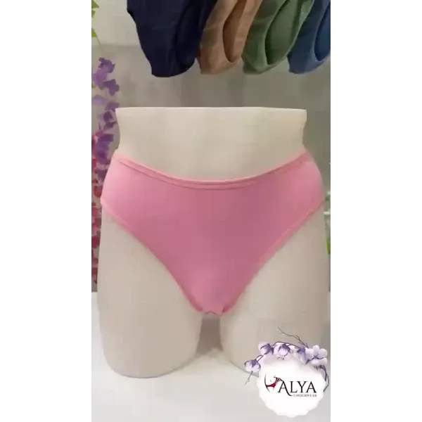 cotton panties for women's underwear