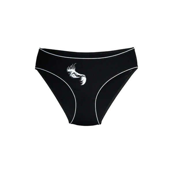 cotton panties for women's underwear