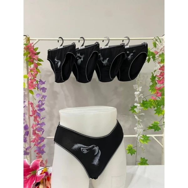 cotton panties for women's underwear