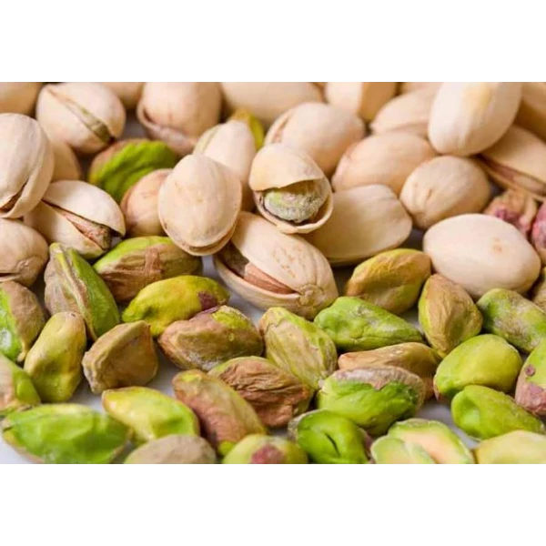 original aleppo pistachio