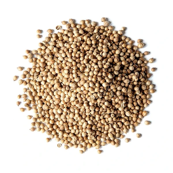 coriander seeds (whole)