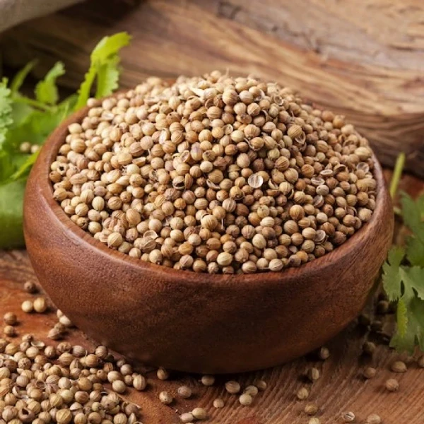 coriander seeds (whole)