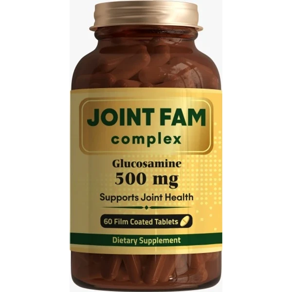 joint pham complex