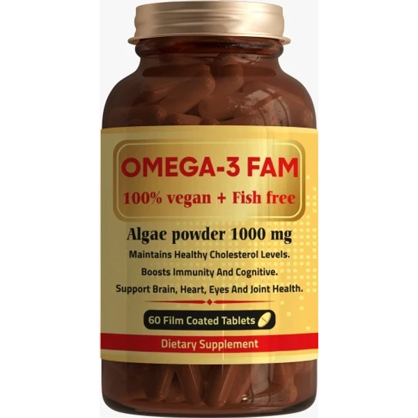 OMEGA -3 فام