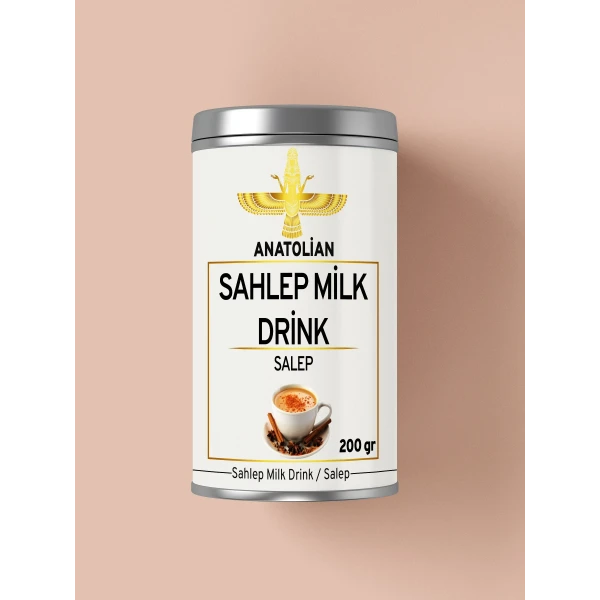 salep - 200gr