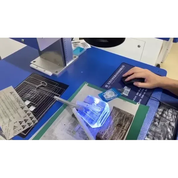 glass laser engraving machines