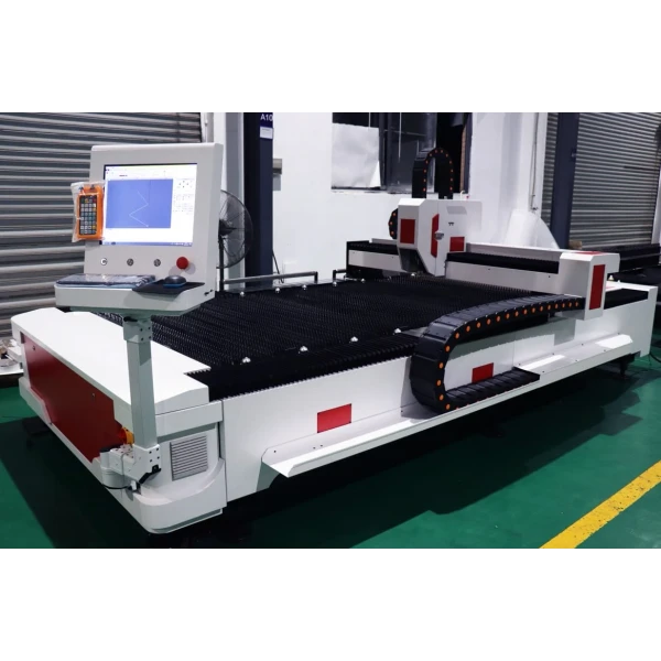 Laser cutting machine