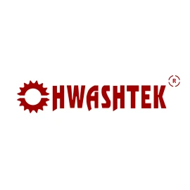 HWASHTEK BAKERY EQUİPMENT