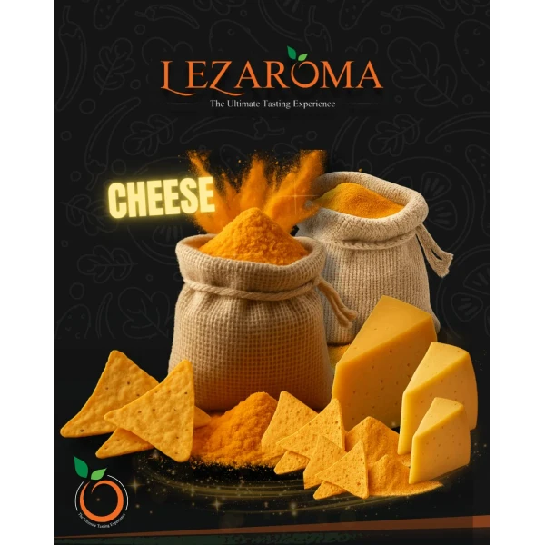 cheese flavor