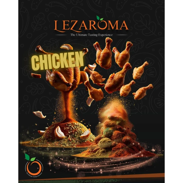 chicken flavor