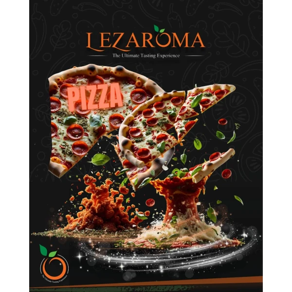 pizza flavor