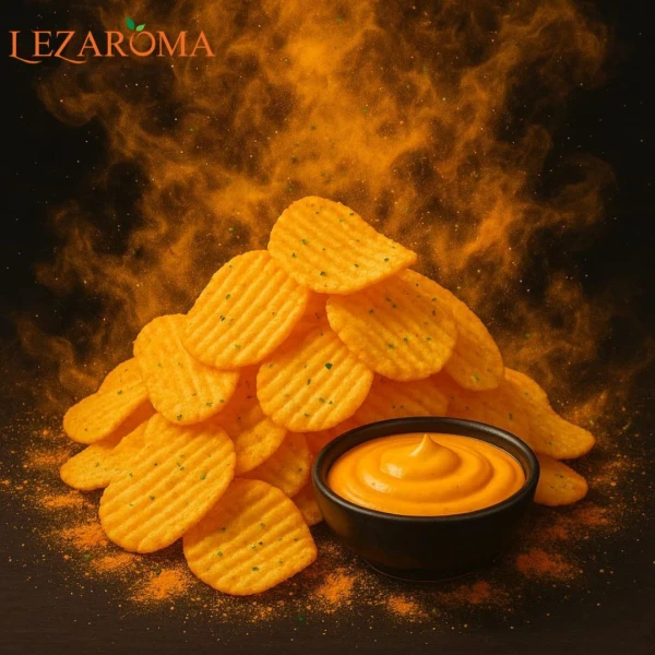 cheddar lezzeti
