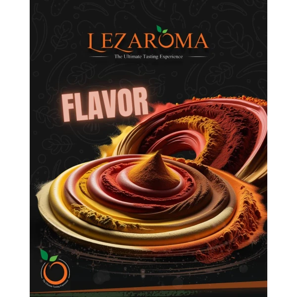 mixed flavor