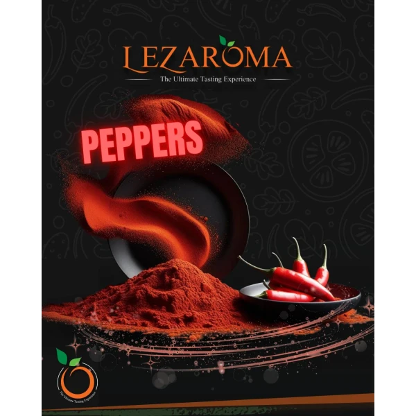 pepper flavor