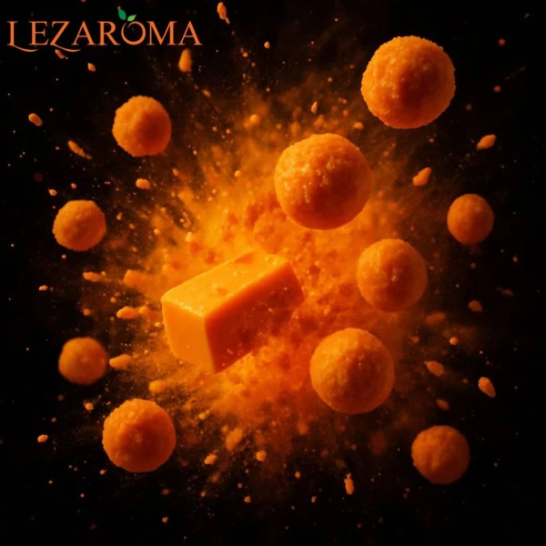 cheese flavor