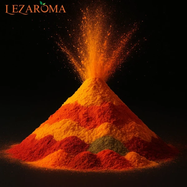 lezzet sorunu