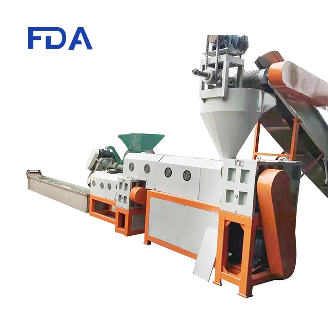 b2b food grade cleaning system with modular design